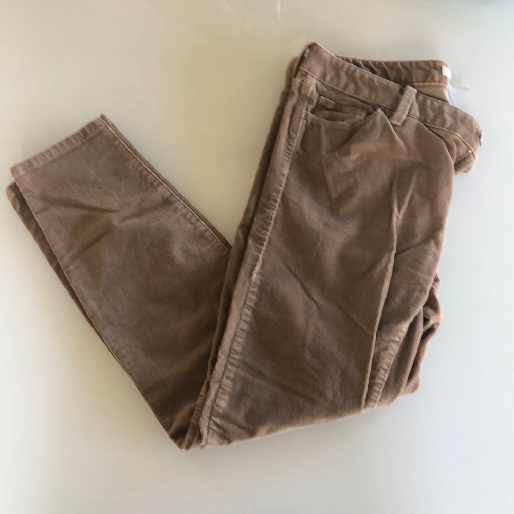 Banana Republic cords